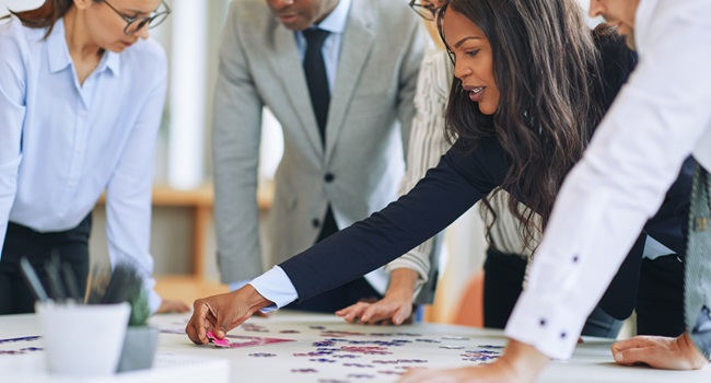 Project management