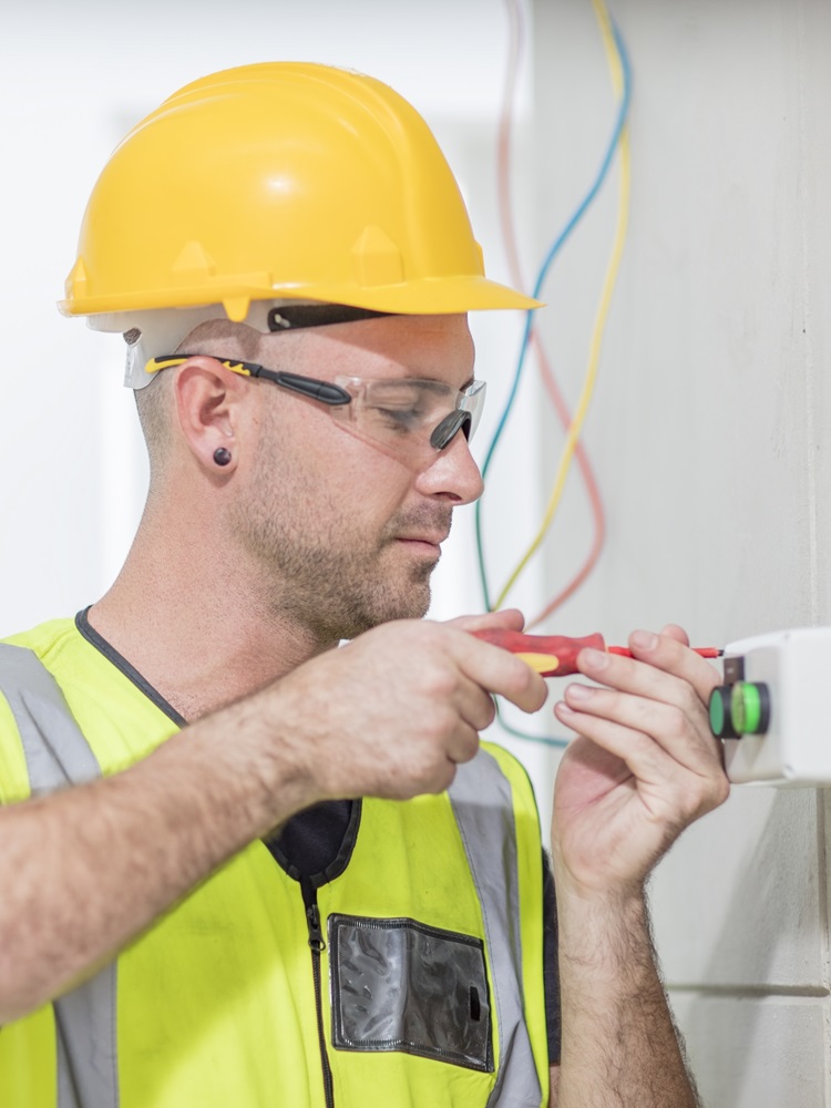 Repair and maintenance