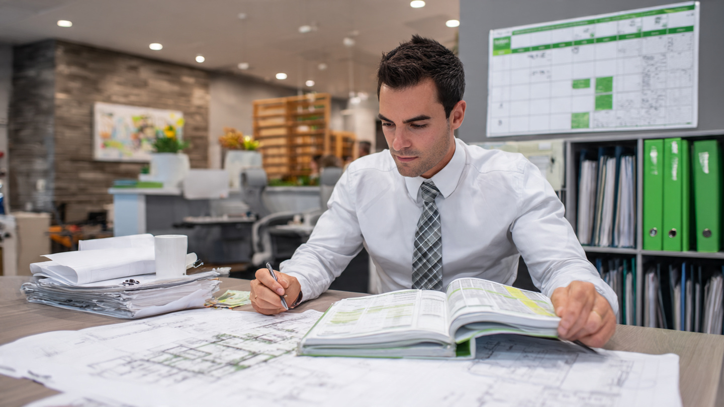 Project Management